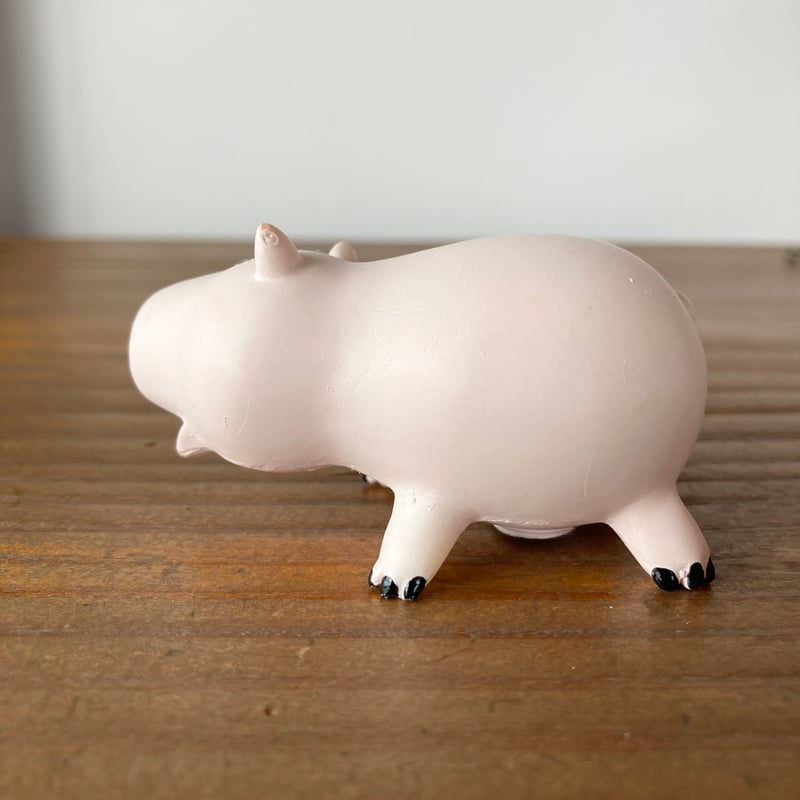 Disney TOY STORY HAMMトイストーリー ハム PVCフィギュア Hasbro