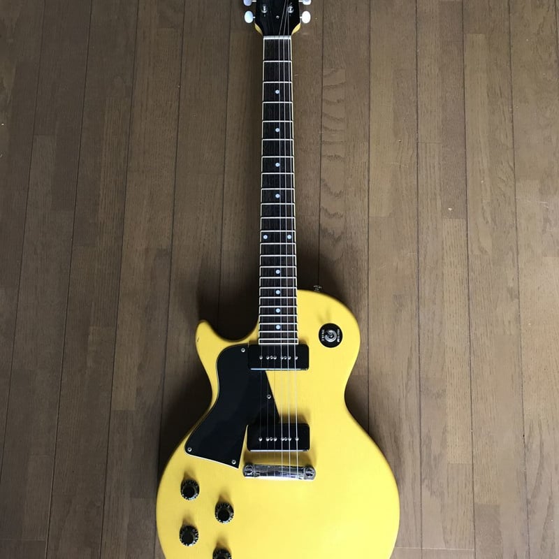 極美品】GrassRoots レスポール スペシャル G-LS-57 GrassRoots Les