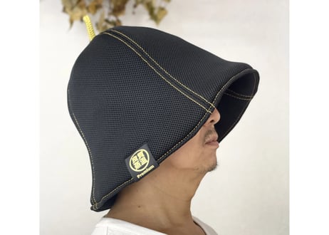 CATEGORY トリプルメッシュサウナハット | ベストサウナハット®