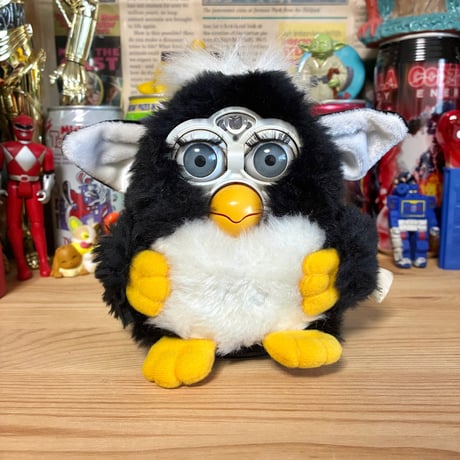 ファービー | STORES