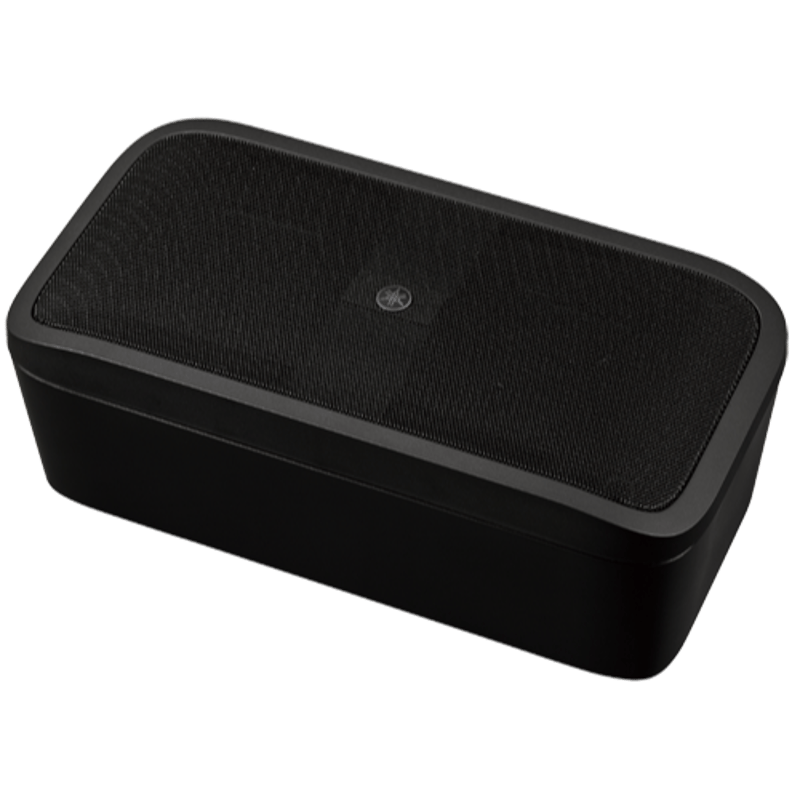 美品】YAMAHA VXS3SW サブウーファー コンパクト 業務用 店内 美品