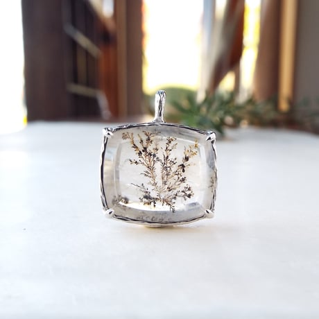 デンドリティッククォーツ | STORES