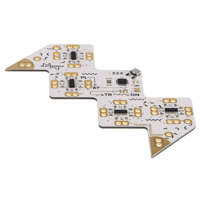 MIDIコントローラー Playtron | SENARAMP（店舗は予約制。ミニランプは