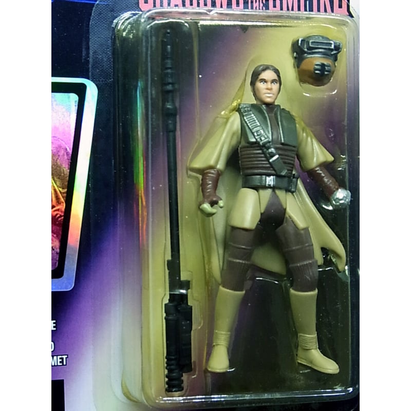 スターウォーズ シャドウズ・オブ・ジ・エンパイア レイア | トイズ