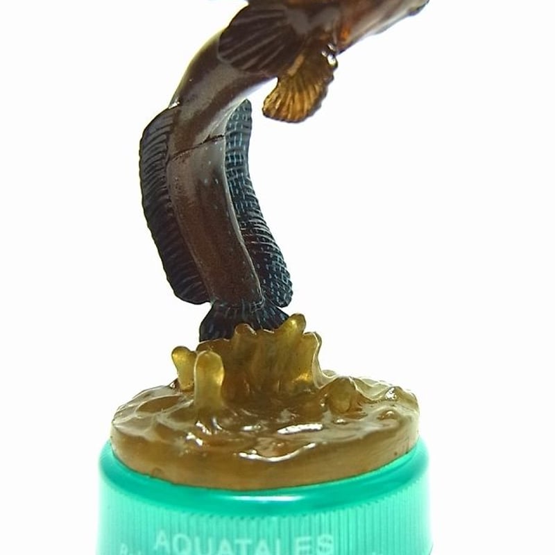 九州物産展 09.ムツゴロウ（佐賀県） | トイズ・スタイル