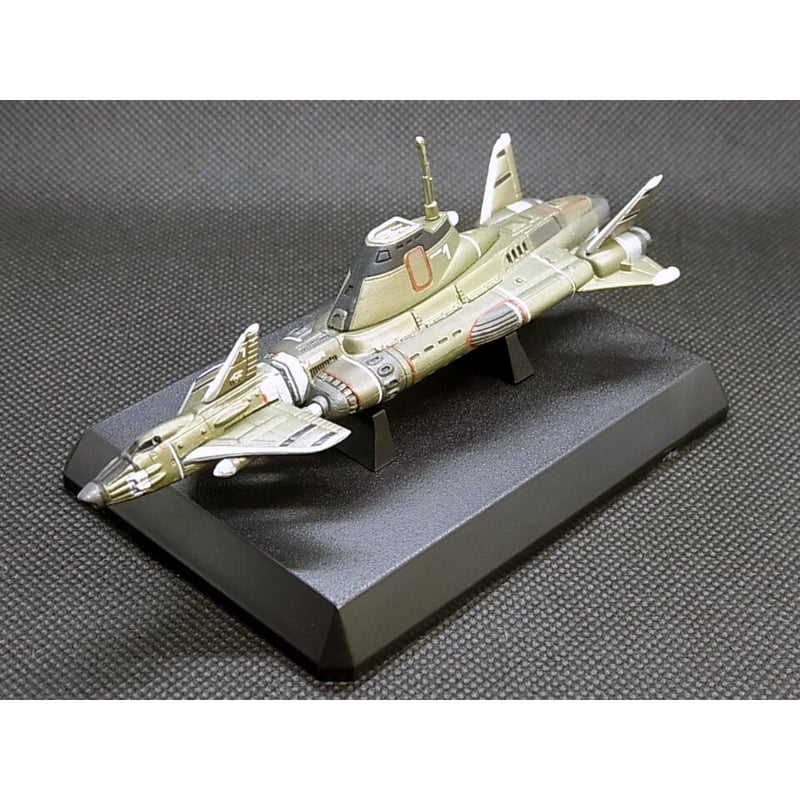 謎の円盤UFO スカイダイバー 新世紀合金［ミラクルハウス］ 美品】新
