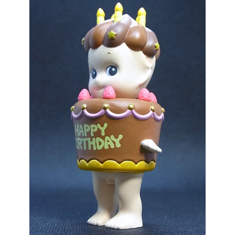 ソニーエンジェル BIRTHDAY GIFTシリーズ「Chocolate Cake」 | トイ
