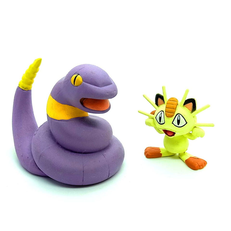 ちいかわとフォーデンが曲がり角でぶつかっちゃった(ちいデン) 【ちい