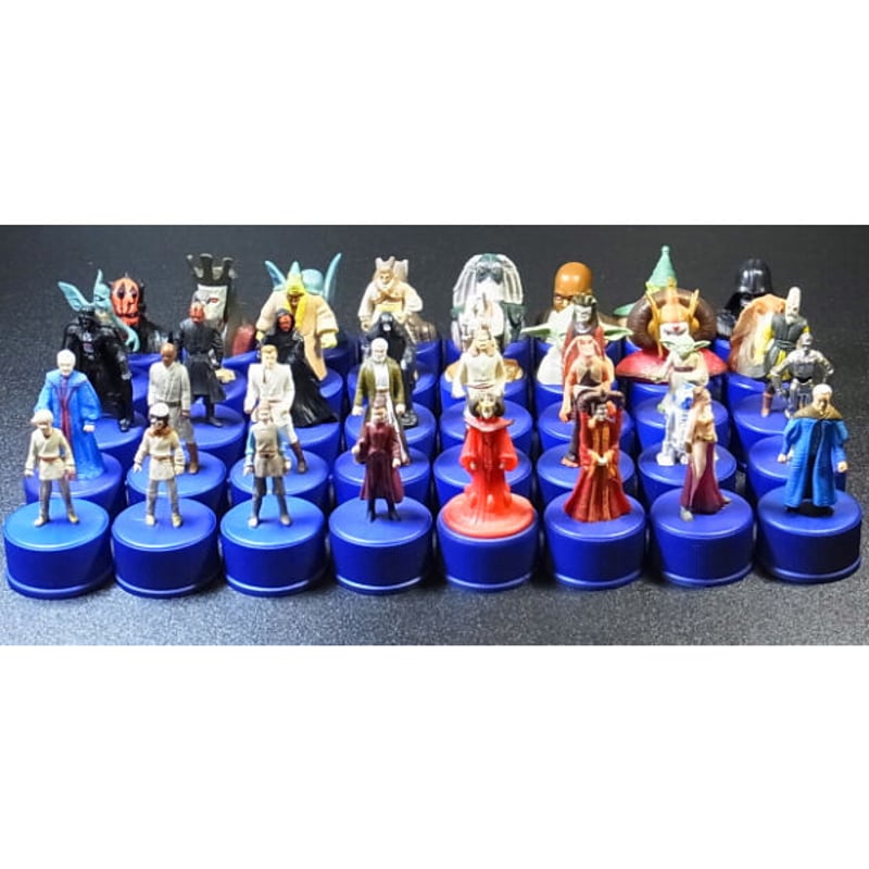 ボトルキャップ 仮面ライダー フルカラー 23体セット ペプシ