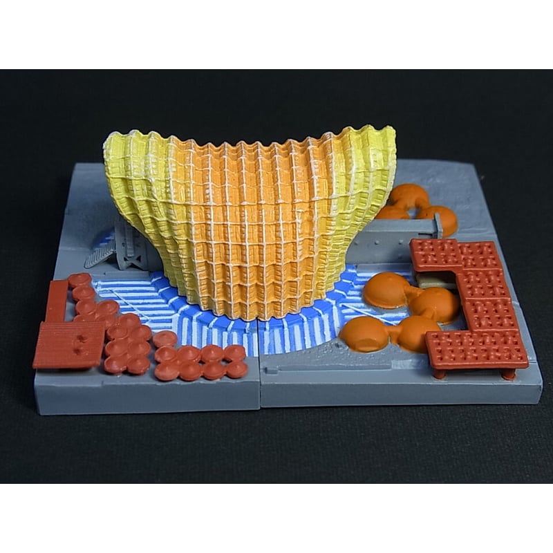 タイムスリップグリコ 大阪万博編 コレクションボックス（全13種