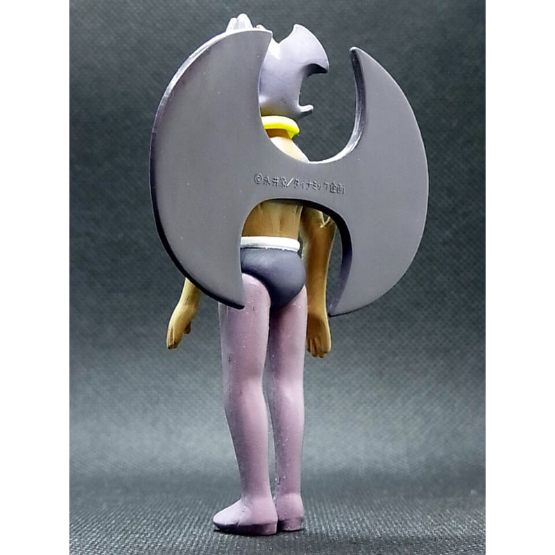 figuax_EXTREME デビルマン・アートコレクション No.6 タケヤマ