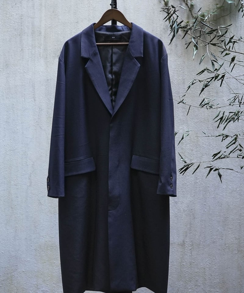 MB スタンダード マキシコート | MB -there is a reason for al