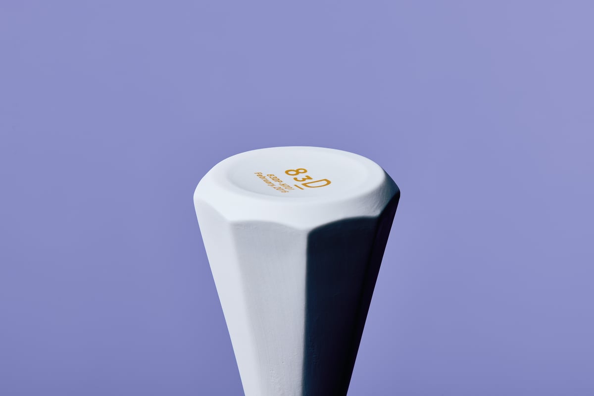 HT01 徳利 | 83D Shop