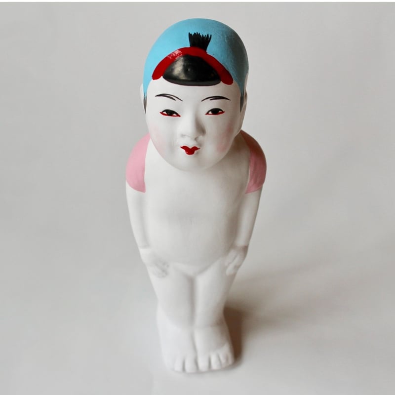 ごん太（中） | 筑前津屋崎人形巧房ネットストア【公式】