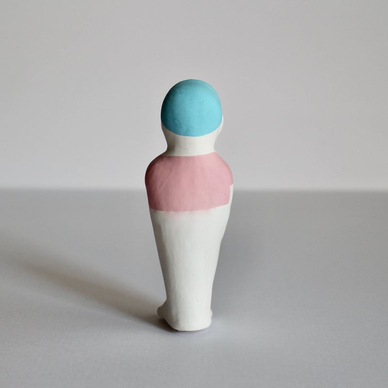 ごん太（中） | 筑前津屋崎人形巧房ネットストア【公式】