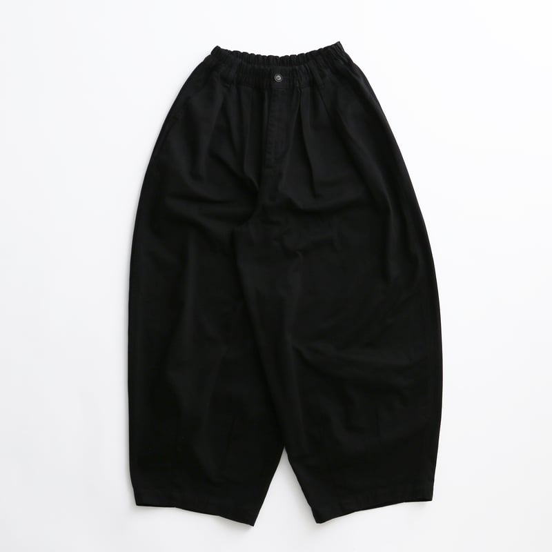 CIRCUS PANTS サーカスパンツ A11709 | HARVESTY