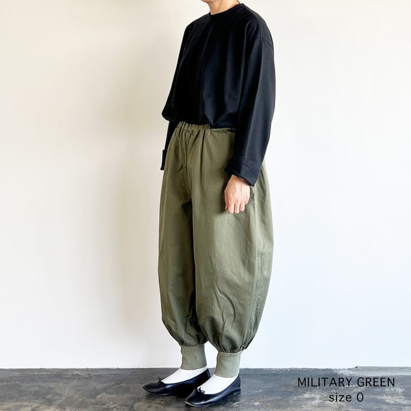 CIRCUS KNICKERBOCKERS サーカスニッカーパンツ A12319 | HA