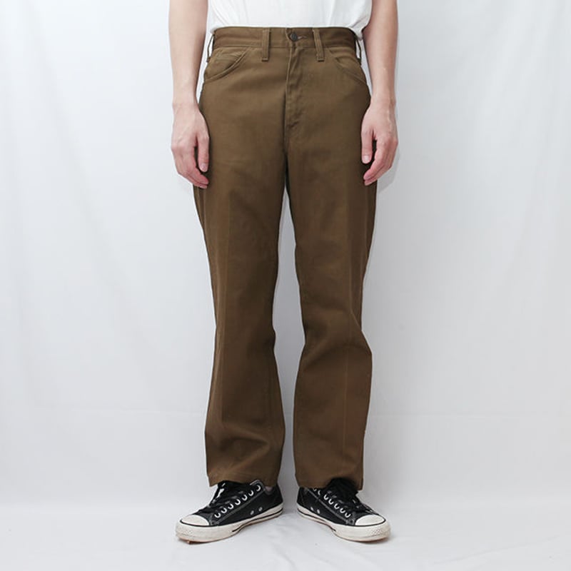 リーバイス スタプレ ピケ ビッグE | Strato