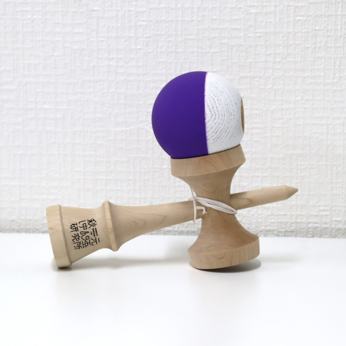 大空 けん玉 リシェイプ ケヤキ 本 大空 REShape5 欅 稀少入荷】5連