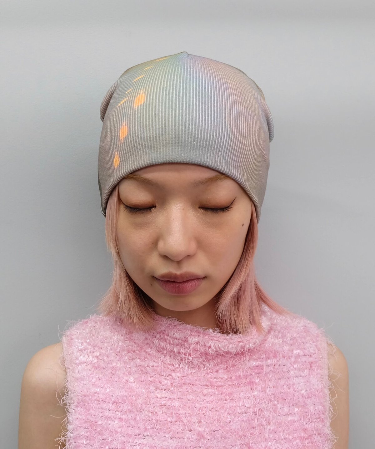 Shury Labyrins ビーニー shury （Labyrins） ビーニー Labyrins