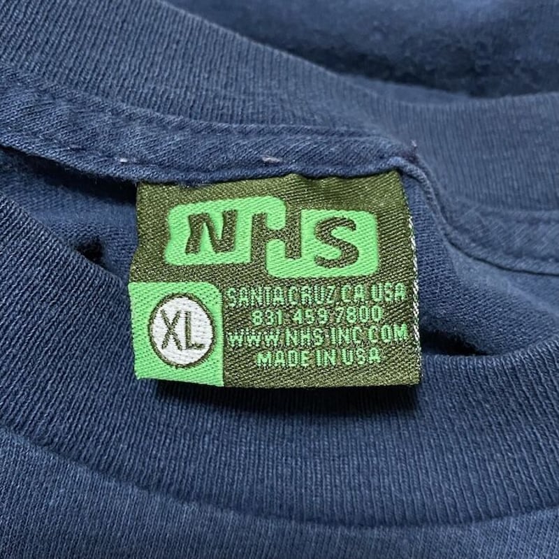 USED】90'S-00'S INDEPENDENT TRUCK COMPANY NHS T