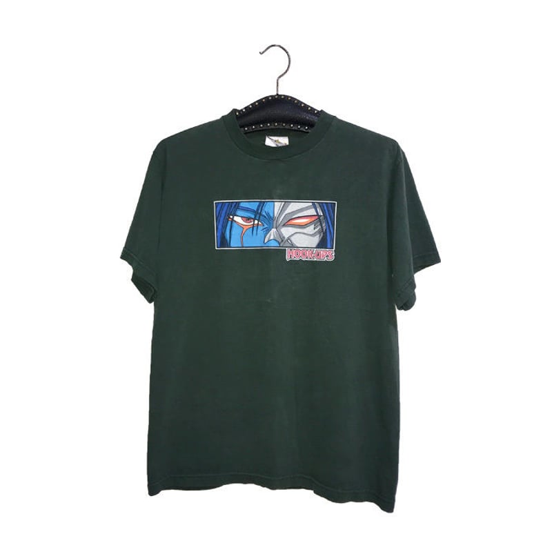 USED】90'S HOOK UPS T-SHIRT | KONBINI