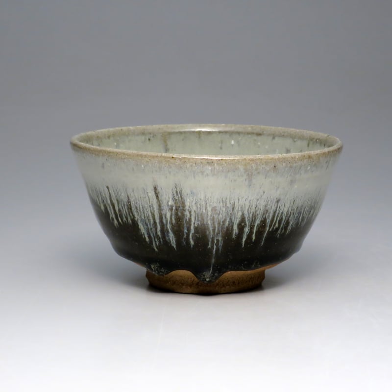 絵唐津蓋置 十四代中里太郎右衛門 【茶道具・陶器】 【公式通販】