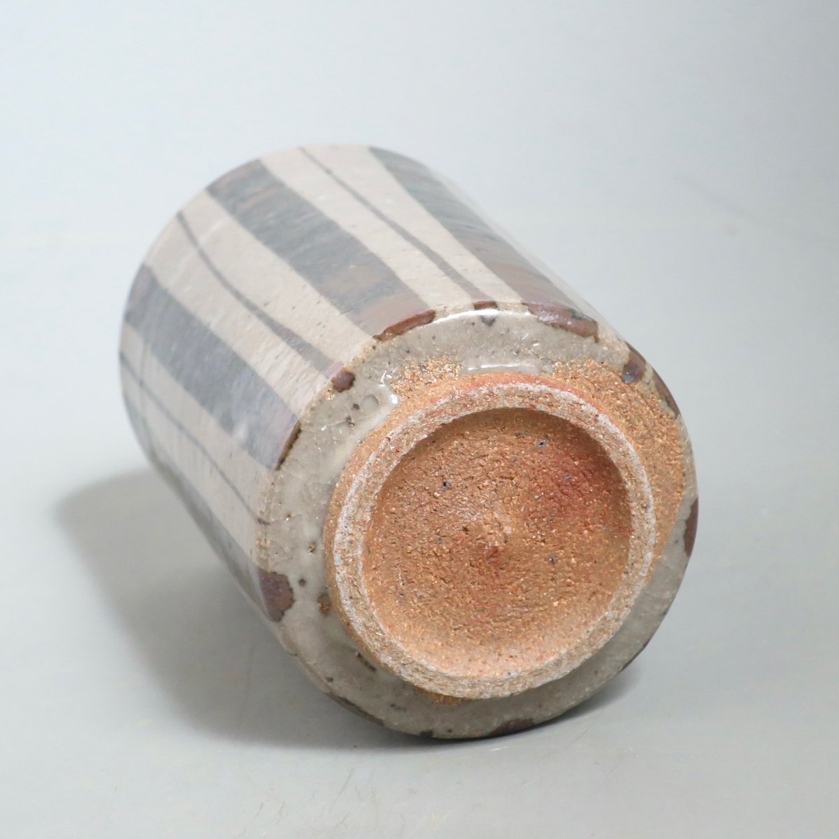 中里太郎右衛門窯 絵唐津湯呑 (B-16) | 中里太郎右衛門窯【公式通販