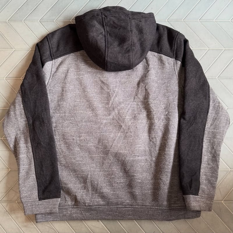 Patagonia インサレーテッドベターセーターフーディ | CUSTOM FEVER