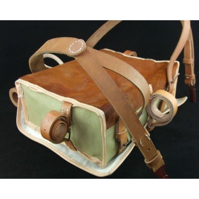 日本軍 昭五式背嚢 帝国陸軍兵用昭5式装備 毛布&