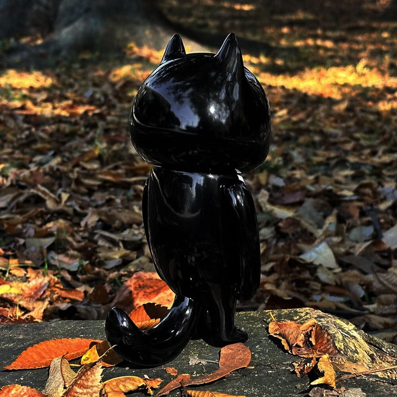 2026年1月中旬 〜 2026年1月下旬発送予定】河童の三平 たぬきソフビ