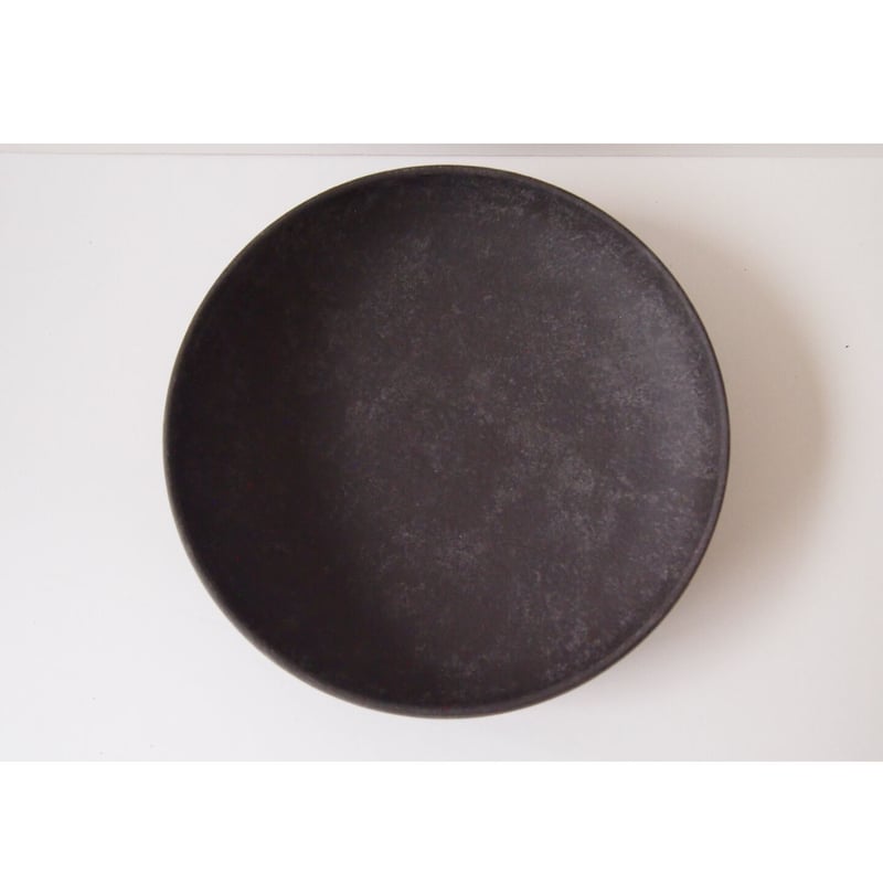 mini-fex 弥生式土器 黒釉 壷 C R8453 mini-fex 弥生式土器 黒釉 壷 C