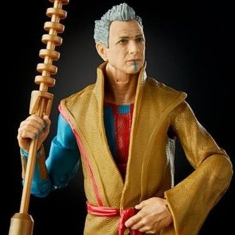 USA直輸入】MARVEL マーベル レジェンド シリーズ 80thアニバーサリー