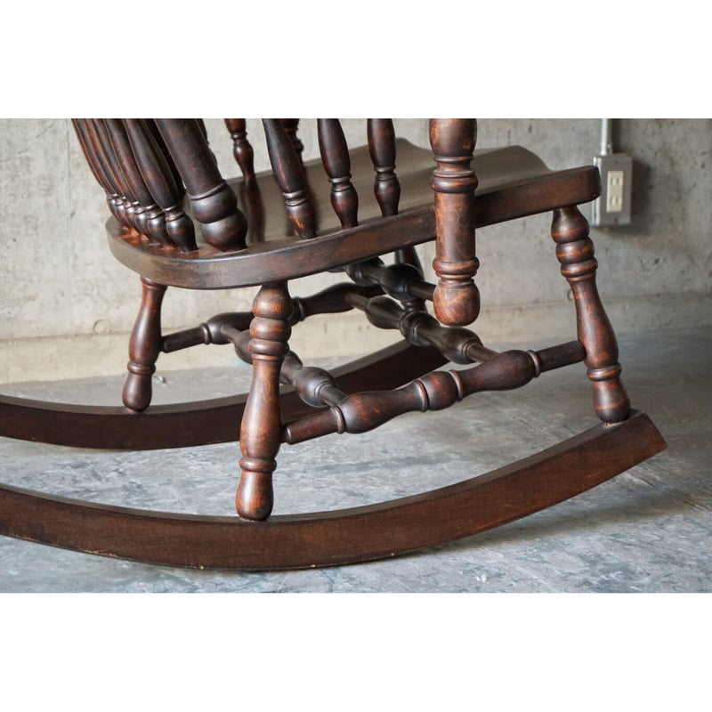 松本民芸家具 ロッキングチェア クッション付き 楽天市場】松本民芸