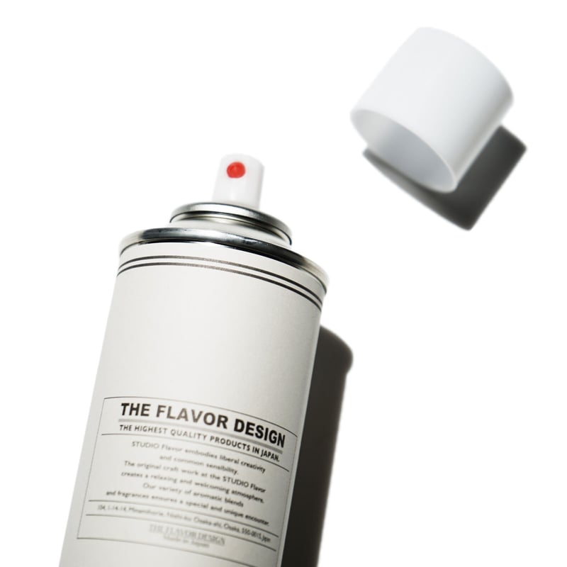 AIR FRESHENER - No.54 Malibu | THE FLAVOR DESIG