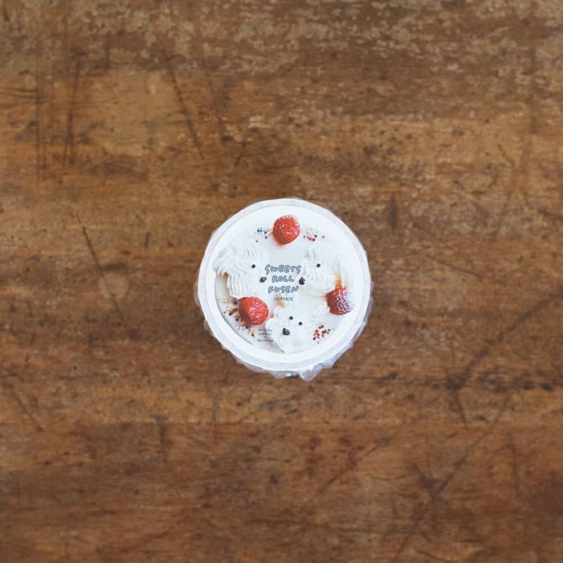 oyaMADE 缶、マスキングテープ、ロールふせん 手紙社｜oyaMADE・ロール