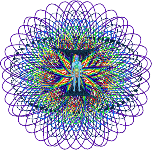 高周波波動スピーカー「エクサ・レインボー0」 | SANKA良品（ちい恋良品）