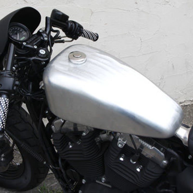 必見 スポーツスタータンク インジェクション レガシータンク フォー