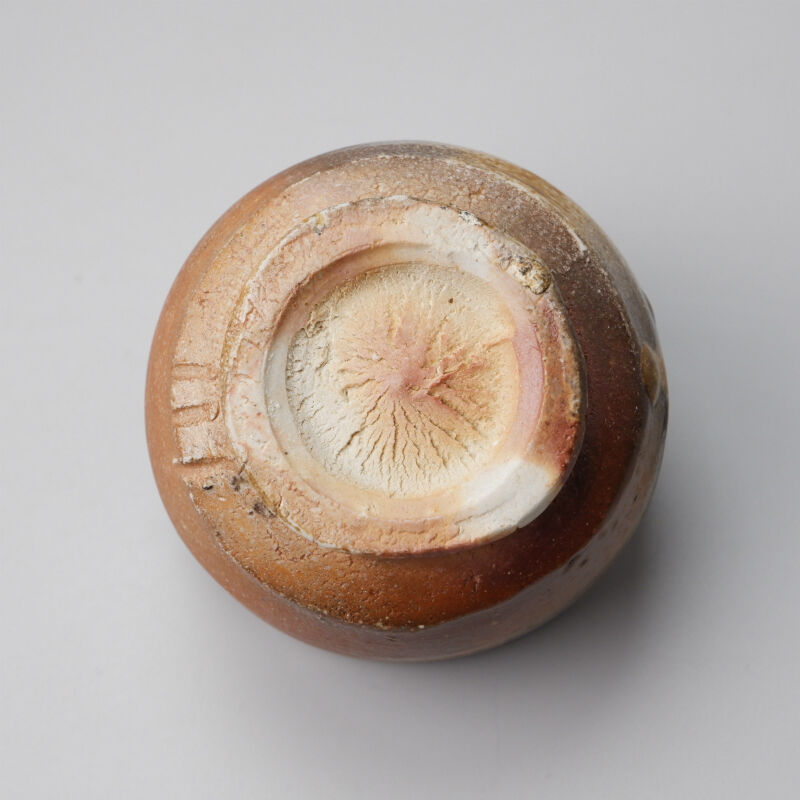 谷本光生 伊賀ぐい呑 | GALLERY 旭