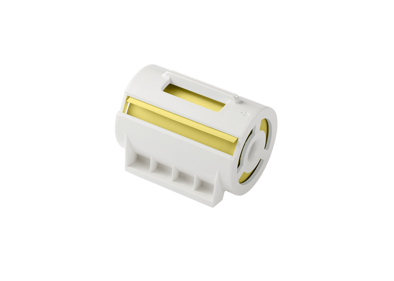 ふせんプリンターnemonic用【nemonic専用カートリッジ】 | JBS ONLINE