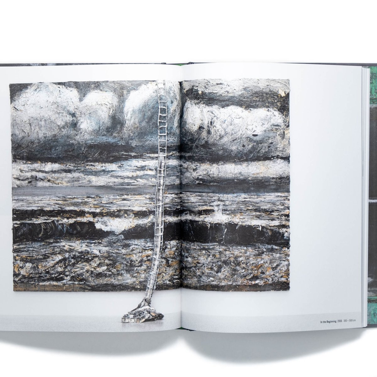 アンゼルム・キーファー ポスター「Bilder und Bucher」 【公式通販】