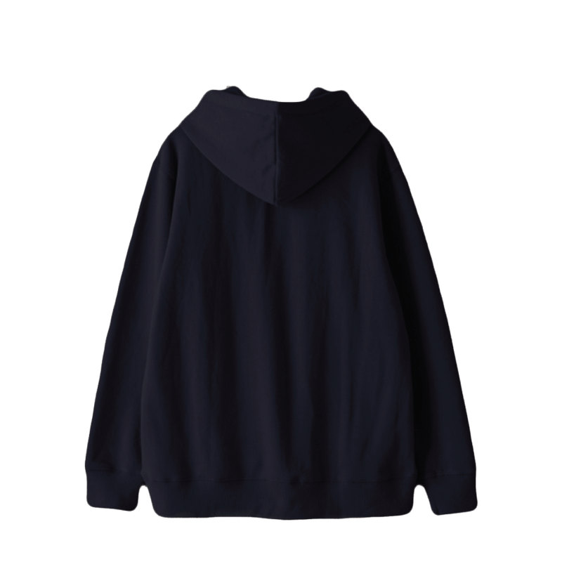 BIGシルエットプルインパーカー（deZOOt仕様） | DEZERT STORE