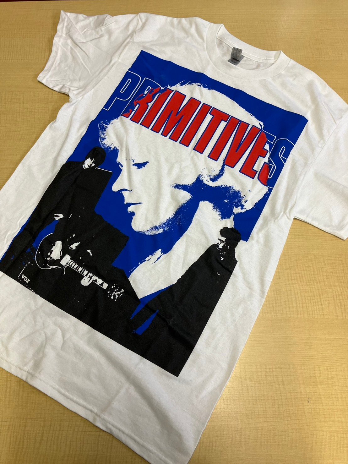 THE PRIMITIVES : LOVELY 35TH ANNIVERSARY (ユニセッ