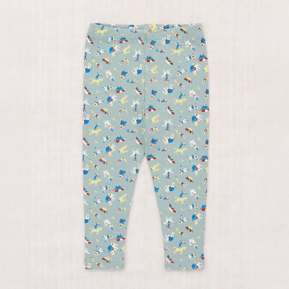 ボトムス・スパッツ misha&puff 3y A-pant circus Misha & Puff circus