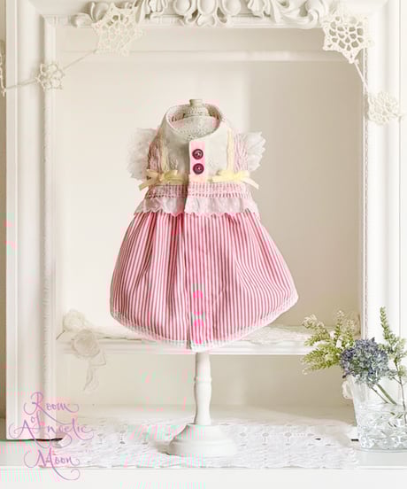 ITEM | Room of Angelic Moon Online Marche