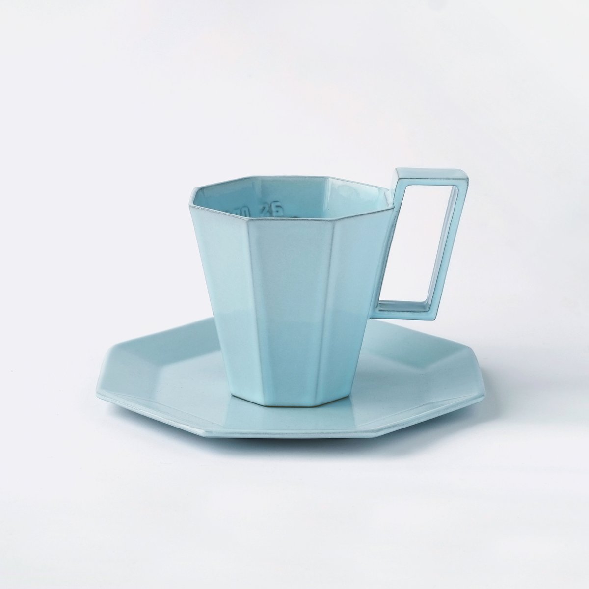 Cup & Saucer | HOHOHOZA KANAZAWA