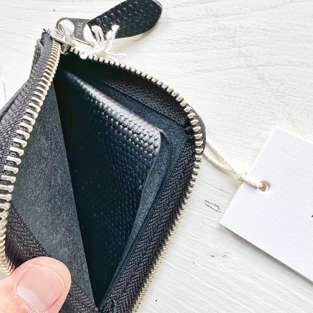 MALM-14】◇グッチ◇レザーケース付きトランプ◇ レッド レザーケース