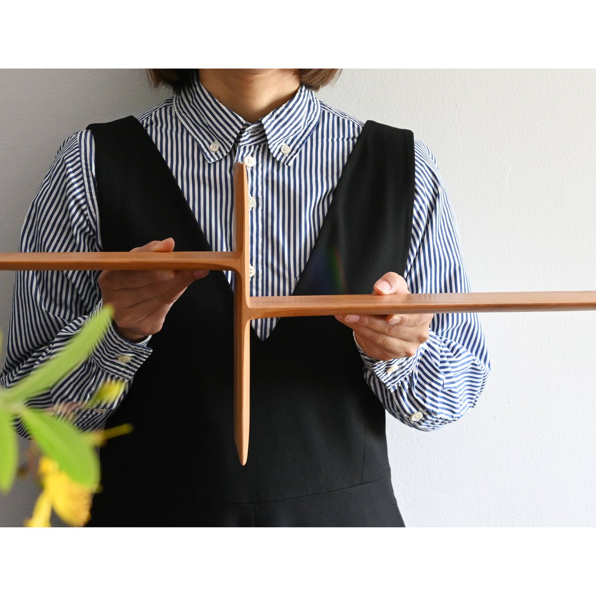 杉村 徹 ☆棚板No.6 SG-21 *受注製作 | svale furniture