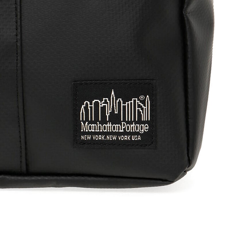 Manhattan Portage x Clubhaus Metsuchi Bag | CLU