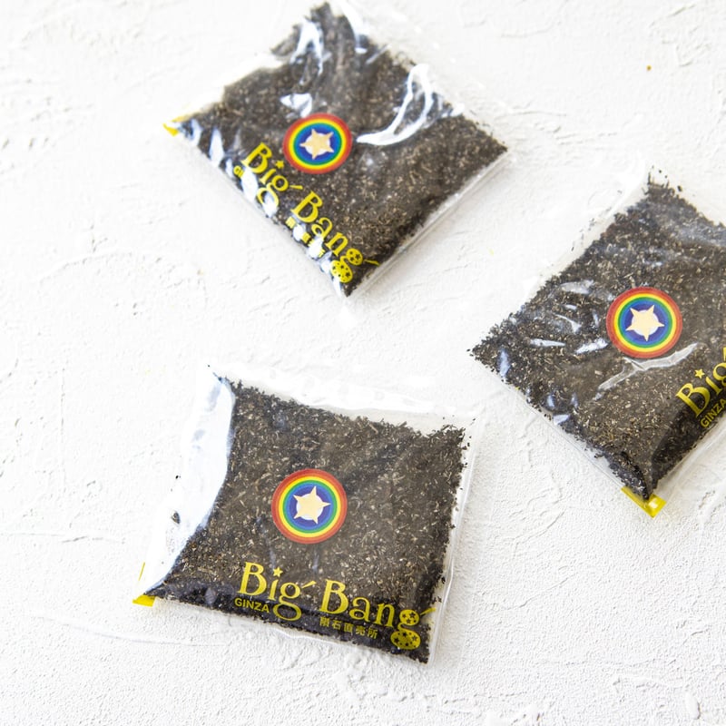 マツコさんSixTONESさん購入】パラサイト＆ギベオン☆超隕石®️粉 20g